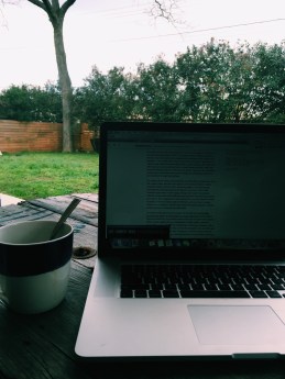 Processed with VSCOcam with c1 preset